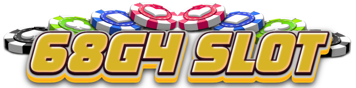 68g4 slot logo