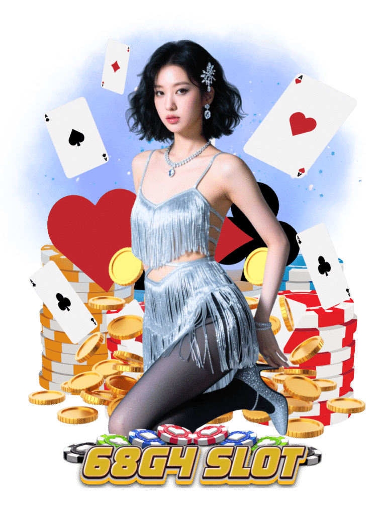 68g4 slot สล็อตเว็บตรง